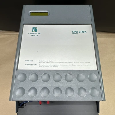 NEW Eurotherm 955L8R42