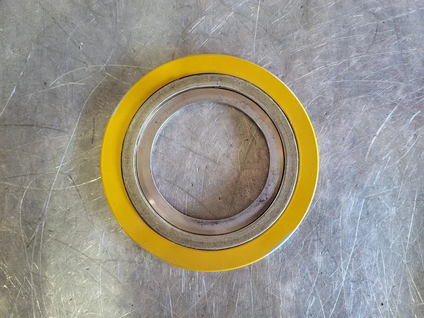 USED FLEXITALLIC 38R278