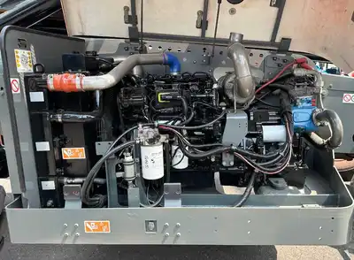 Used 2018 Skyjack SJ843TH Telehandlers New York US | United Lift #1446489