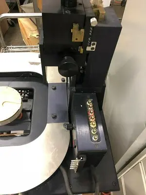 MICROMANIPULATOR 6200 MANUAL PROBING STATION