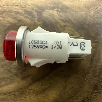 New | in-Stock IDI 1050QC1 Indicators | Surplus Asset Holdings #1226859