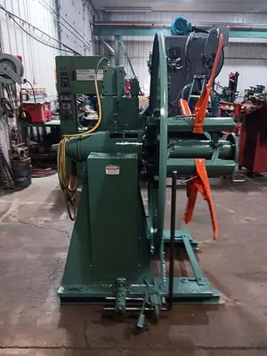 USED LITTELL 40-18