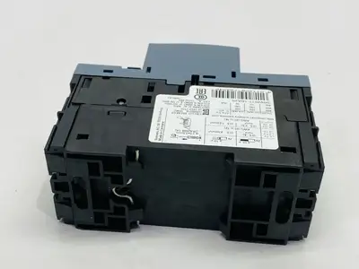 3RV2011-1BA20 | Siemens  SIRIUS Motor Protector Circuit Breaker 1.4-2.0A 600V - New Other