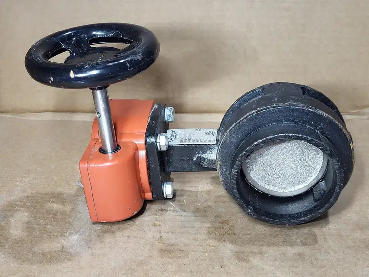New | in-Stock 2019 VICTUALIC V030761SE3 Valves/Fittings British Columbia CA | Lenmark #479241