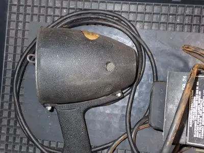 Magnaflux Corporation Lamp