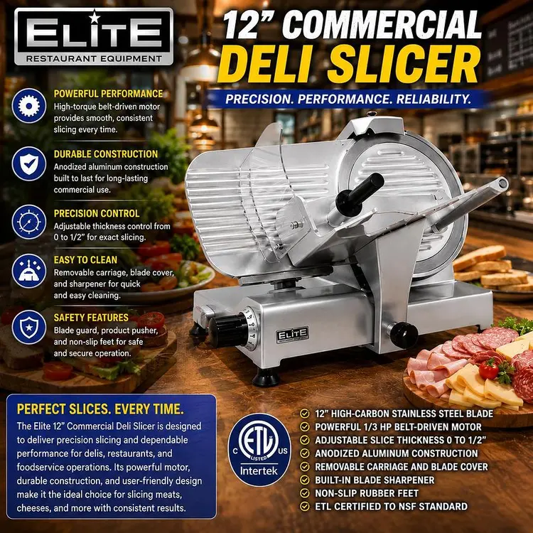 Used GLOBE _UNKNOWN_ Meat Processing Equipment Florida US | BAM Discount Restaurant Equipment #1278883