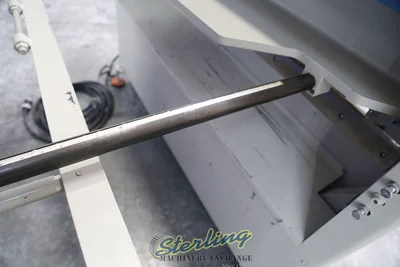 New | in-Stock BAILEIGH SH-6010 Power Squaring Shears (Gauge) California US | Sterling Machinery Exchange #1466072