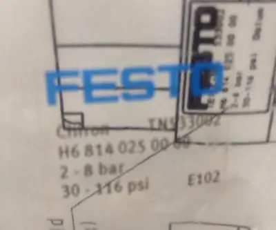 New | in-Stock FESTO 1045422 Misc Electrical & Power Parts Ohio US | Surplus Asset Holdings #1234049