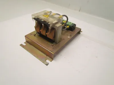 Fanuc A14B-0085-B002-01 Option Unit