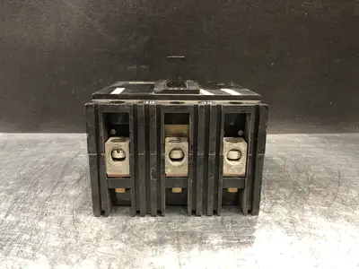 USED SQUARE D FAL36030