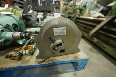 Dividing Head (982-0010)