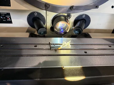 2014 SCHERR TUMICO 22-2801 Comparators | GMT (14)