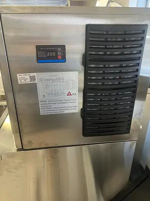 New | in-Stock NORTH POLE _UNKNOWN_ Ice Machines Florida US | BAM Discount Restaurant Equipment #1283796