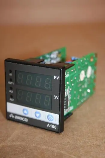 Used ARICO TYPE A100-RPO Temperature Controls Michigan US | Ideal Machinery #598993