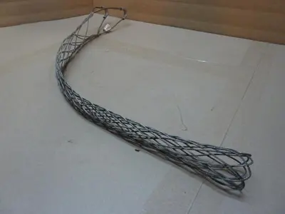 USED REMKE 2201-009  (P/N)