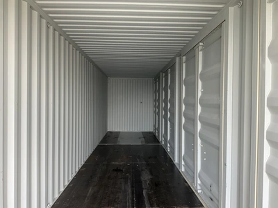 Used 2026 HIGH CUBE _UNKNOWN_ Shipping Containers Michigan US | Miedema Asset Management Group #1321353