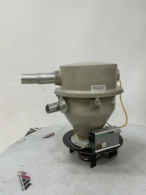 USED CONAIR DL12