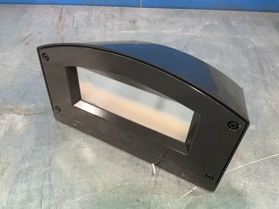 Used LITHONIA LIGHTING ARC1 LED P2 40K Lighting Ohio US | HGR 24 #1276896