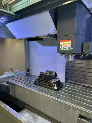 Used 2020 HAAS VF-4SS Vertical Machining Centers California US | MachineStation #1509524