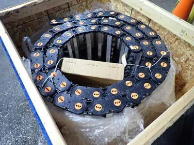 Used 2016 DYNATECT HGT1014553 Cable & Wire | HGR 24 #749258