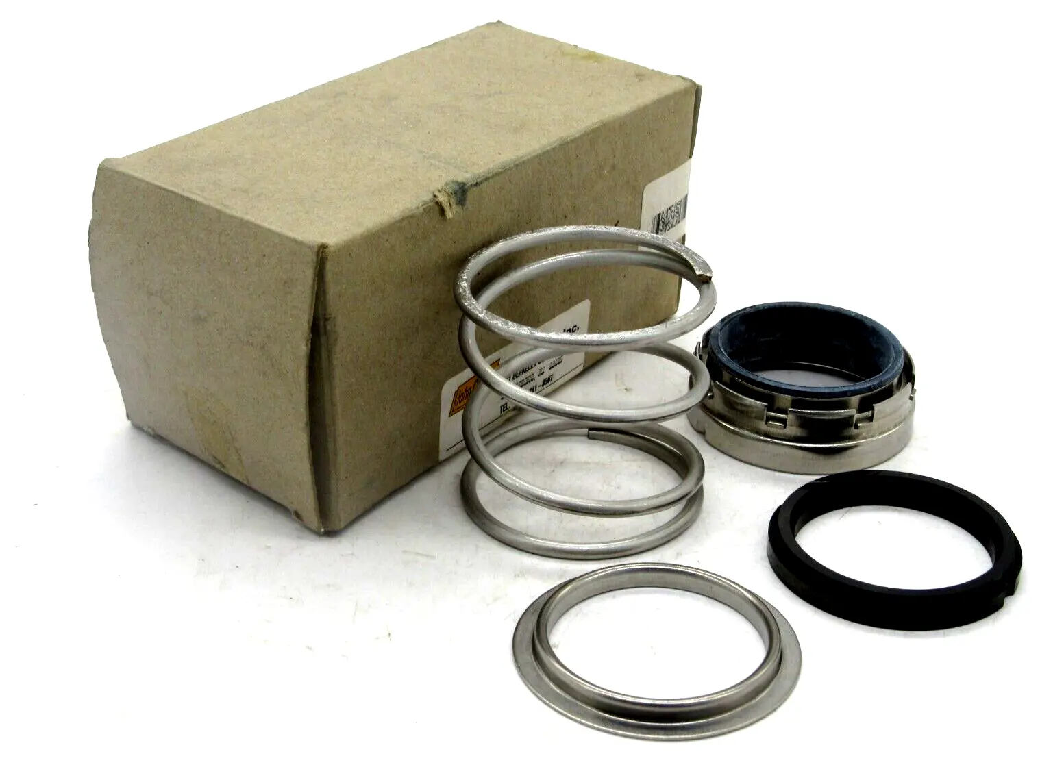 NEW JOHN CRANE M130678 SEAL HEAD ASSEMBLY MRS-39-0040 D1875667 704357