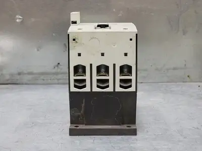 USED MOELLER DIL M(C)80