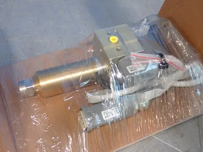 New | in-Stock ATLAS COPCO 87302.000402 Pumps Ohio US | HGR 24 #1132740