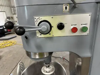 USED HOBART M-802
