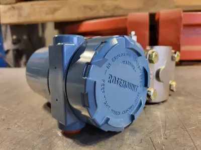 NEW ROSEMOUNT 1151GP8S22M4E6