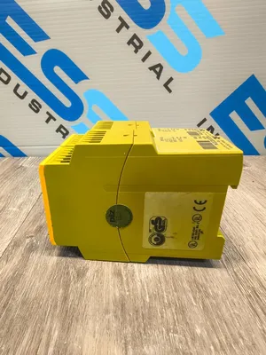 PILZ PNOZ XV2 Safety Relays | ESS Industrial Equipment Sales (3)