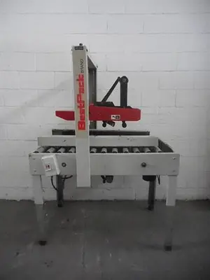 BEST PACK MODEL MS22-3, SERIAL NUMBER 011063