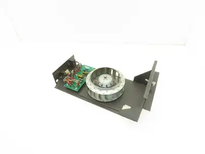 Bailey Controls IPFAN11 MPS II Fan Module 120VAC 50/60Hz Symphony