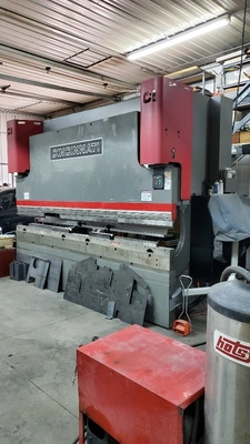 BRAKES, PRESS, N/C & CNC