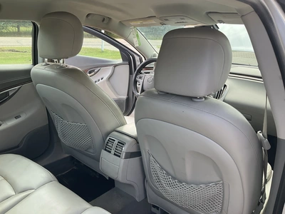 Used 2013 BUICK LACROSSE Sedans Michigan US | Miedema Asset Management Group #1406872
