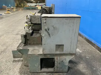 Used 1957 MONARCH MACHINE TOOL CO. 131 Engine Lathes Ohio US | HGR 24 #1425323