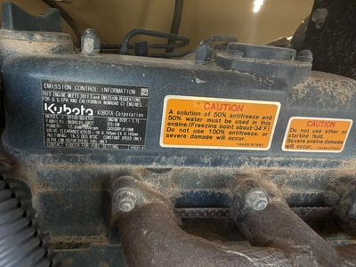 Used _UNKNOWN_ _UNKNOWN_ Portable Generators Texas US | Miedema Asset Management Group #1312395