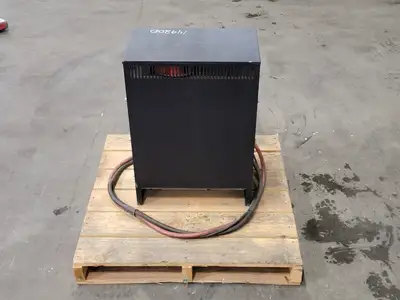 USED ADVANCE CHARGING TECHNOLOGIES P48-1000-R25