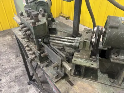 USED TURNER 912.5