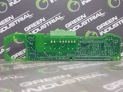 Parker Advanced Control Board AH468596W001 Used