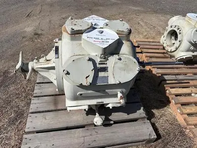 USED ARIEL RJ-PRC