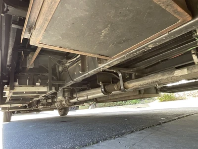 Used 2007 AMERICAN COACH AMERICAN EAGLE Buses California US | Big Truck & Equipment #1412225