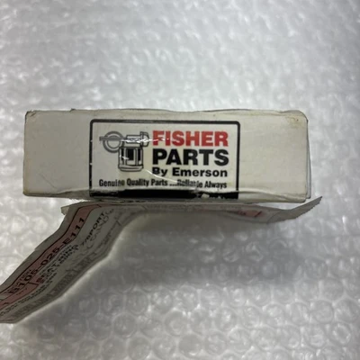 NEW FISHER 22B6004X012
