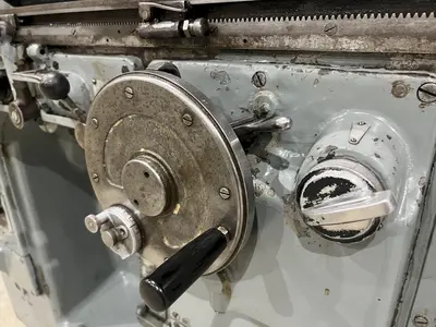 USED BROWN & SHARPE
