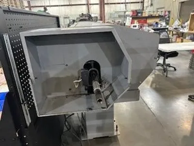 2011 CITIZEN CAV32IS Bar Loader, Magazine Bar Loader | Machinery Resources International (3)