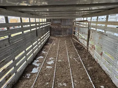 USED 1974 WILSON 42'