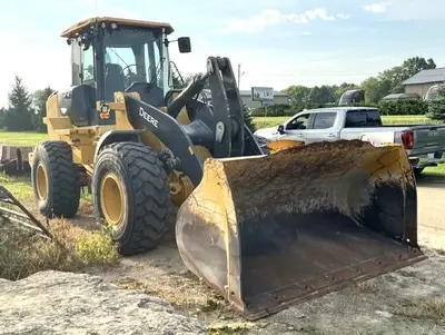 Used 2019 _UNKNOWN_ _UNKNOWN_ Wheel Loaders Kentucky US | H Richardson and Sons #1557720