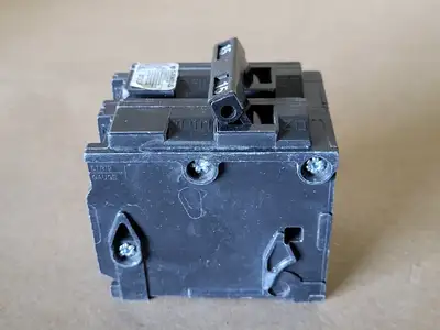 USED SIEMENS Q215