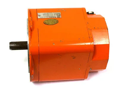 REPAIRED ABB 1FT3101-5AZ21-9-Z SERVO MOTOR 3HAA-0001-XJ, 1FT31015AZ219Z, 3HAA0001XJ