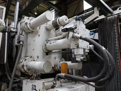 Used 2014 _UNKNOWN_ _UNKNOWN_ Die Casting Machines RO | Apex Group #1552215