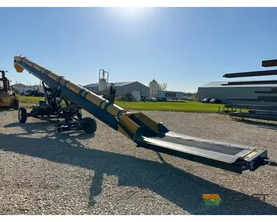Used CONVEY-ALL _UNKNOWN_ Portable Conveyors Iowa US | Keast Enterprises #1360142